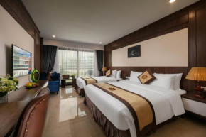 Marina Hotel Ha Noi